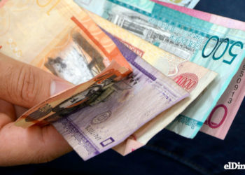 Economía dominicana creció 4.9 % el pasado año