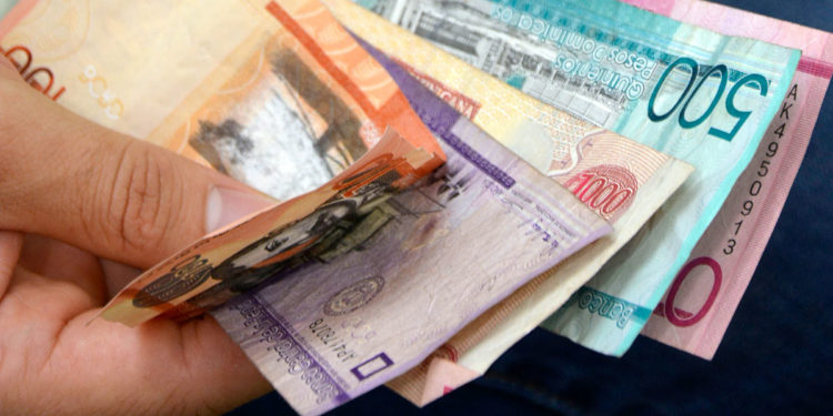 Economía dominicana creció 4.9 % el pasado año