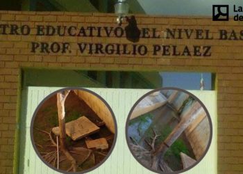 Barrios de Barahona temen brote de cólera