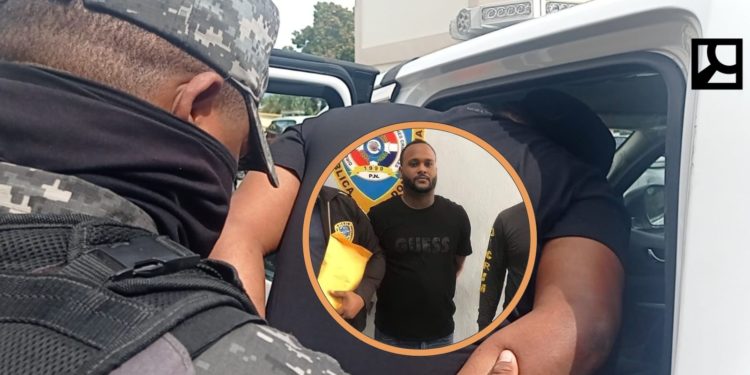 Imponen prisión preventiva a cabo mató mujer en Cabral