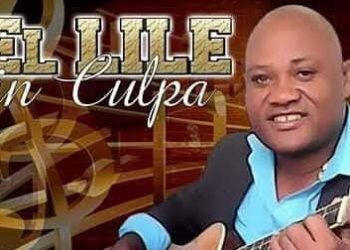 Muere de infarto «El Lile de la Bachata»