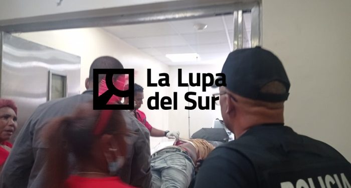 PN mata a “El Menor” en enfrentamiento en Los Solares de Milton