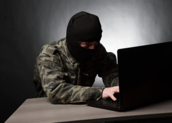 Desmantelan red estafaba vía medios electrónicos