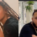 «Papeleta» dispara a la cabeza a su novia Estefany