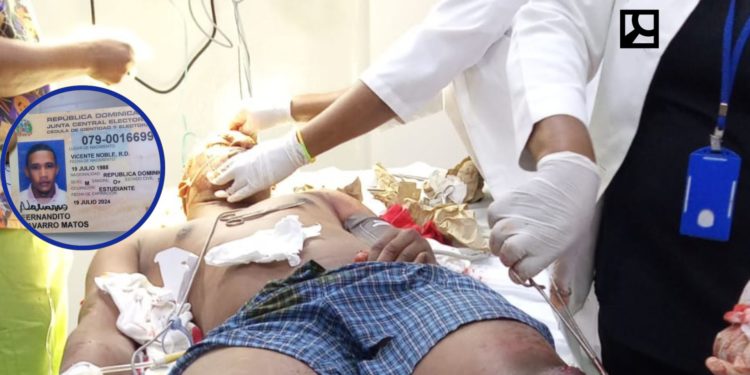 Un muerto y un herido en accidente en Neyba