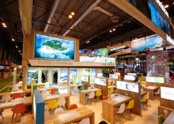 Banco Popular Dominicano apoya Fitur