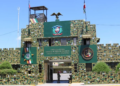 ¡El colmo! asaltan dotación del Ejército