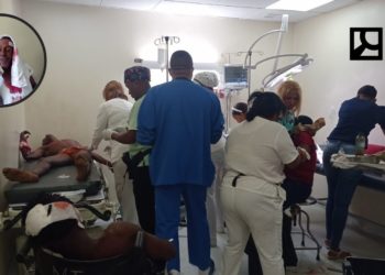 Violencia marca Año Nuevo en Barahona con Dos muertos