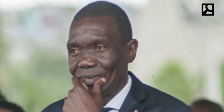 Hieren en «ataque armado» presidente Senado de Haití