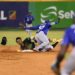 Licey «apaga a palos» Estrellas