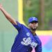 Licey toma ventaja de la serie final