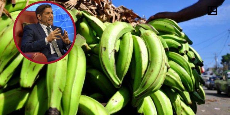 Limber Cruz: «habrá plátno por un tubo y siete llaves”