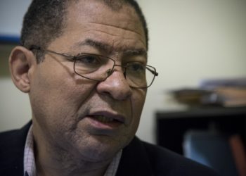 Sugieren «ayuda psicológica» a parientes de niña raptada