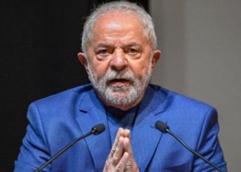 Lula asume «riendas» de Brasil