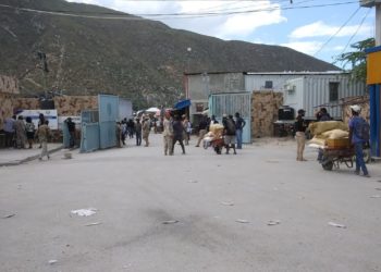 Comerciantes de Jimaní ven “abuso» prohíbir venta de huevos