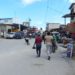 Haitianos van en “masa” mercado de Jimaní