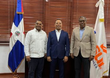 Gestionan electrificaciòn de sectores de Barahona