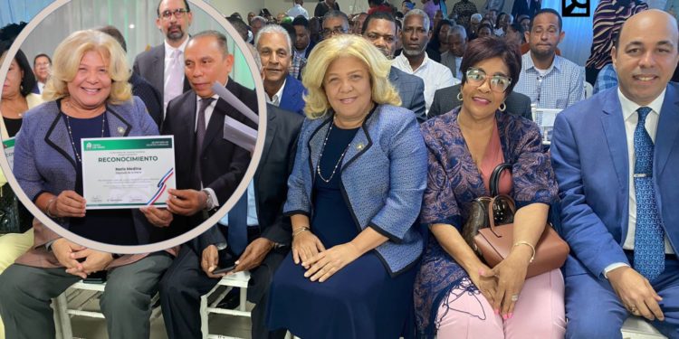 Noris: «queda poco de este camino tan largo y esta cruz tan pesada»