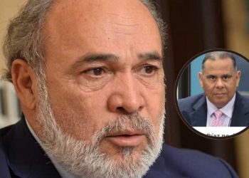 Pagan «delata» a cambio de 5 años de prisión