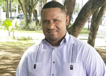 Exigen escuela en Barrio Arriba, Cabral