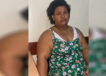 Conocerán en febrero medida a mujer robó recién nacida