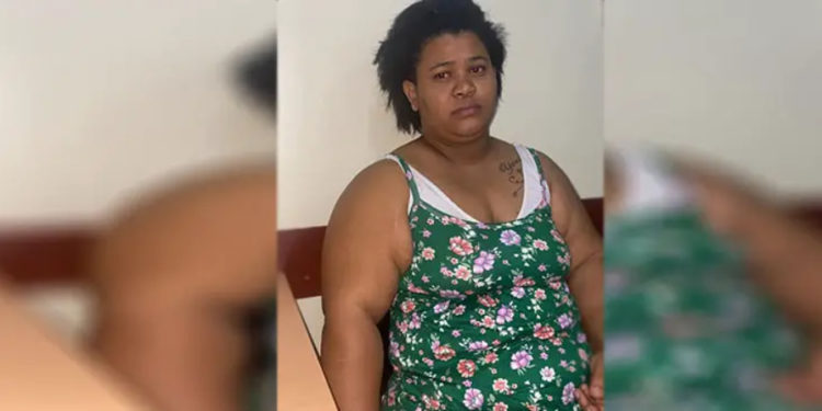 Conocerán en febrero medida a mujer robó recién nacida