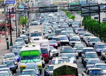 Un 32.62% falta por renovar marbete