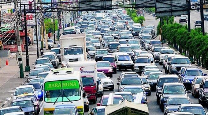 Un 32.62% falta por renovar marbete