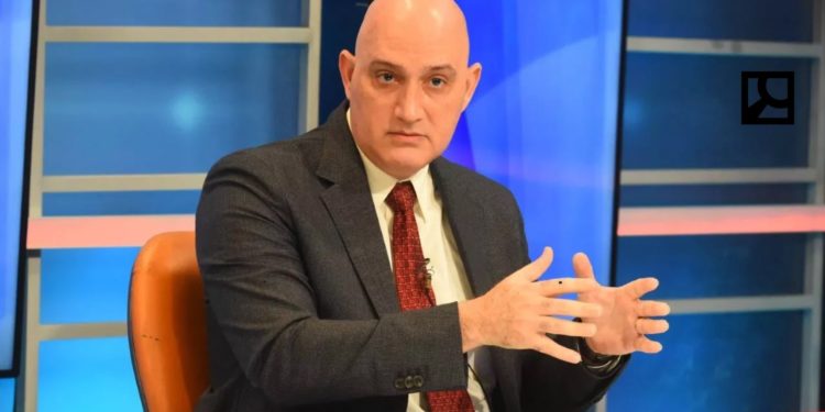 No está en “ánimo” del gobierno una reforma fiscal