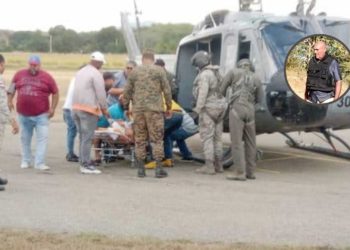 Matan un general en Dajabón