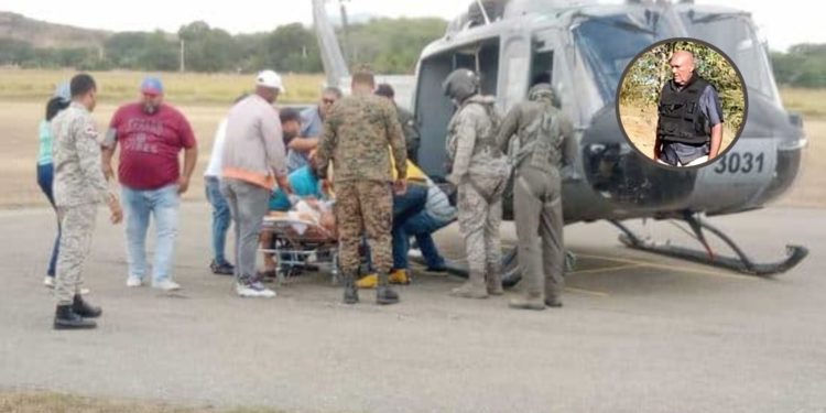 Matan un general en Dajabón