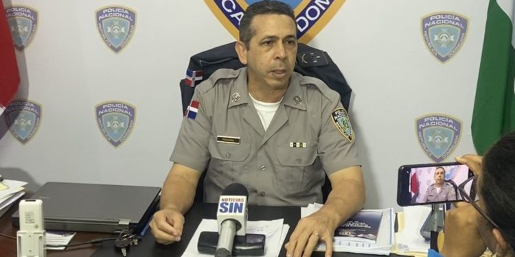 Narcos responsables de doble crimen en Pedro Brand