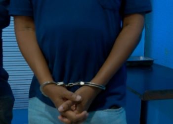 Dicrim detuvo a 140 delincuentes