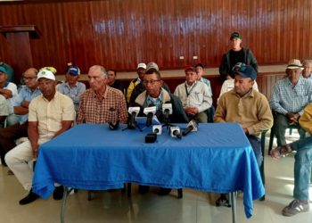 Explotación que pretende Goldquest en San Juan afectaría a Monte Grande