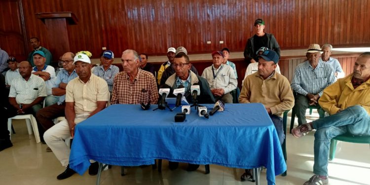 Explotación que pretende Goldquest en San Juan afectaría a Monte Grande