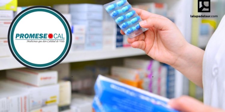 Promese/cal incrementa en un 100% presupuesto