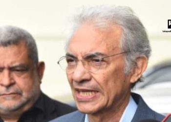 Andeclip podría unirse al CMD contra ARS