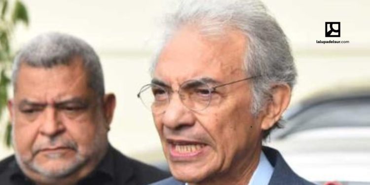 Andeclip podría unirse al CMD contra ARS