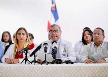 CMD suspende el servicio a ARS/Humano