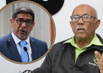 Anpa acusa Libert Cruz de impedir hagan sus elecciones