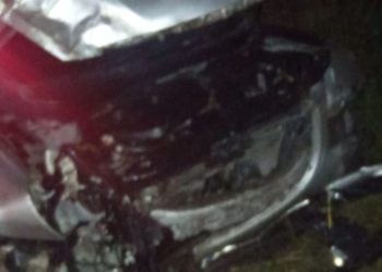 Mujer fallece en accidente de tránsito en Azua