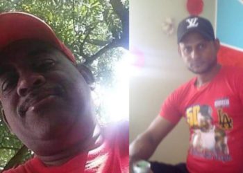 Asesinan 2 hermanos esta madrugada en Los Alcarrizos