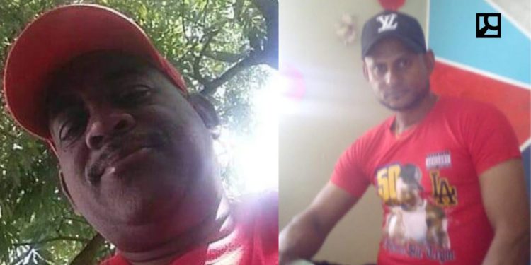 Asesinan 2 hermanos esta madrugada en Los Alcarrizos