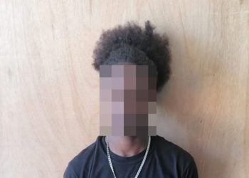 Apresan joven de 21 años que violó sexualmente menor de 11