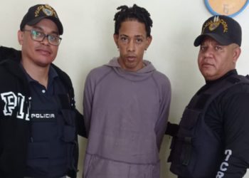 “Yunior Rap” es detenido por muerte de “Molleja”