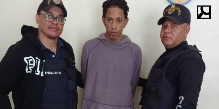 “Yunior Rap” es detenido por muerte de “Molleja”