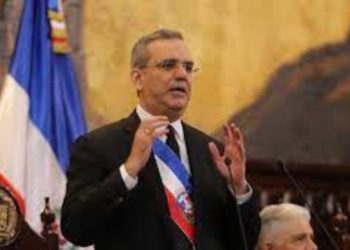 Abinader rinde cuentas hoy al país