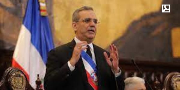 Abinader rinde cuentas hoy al país