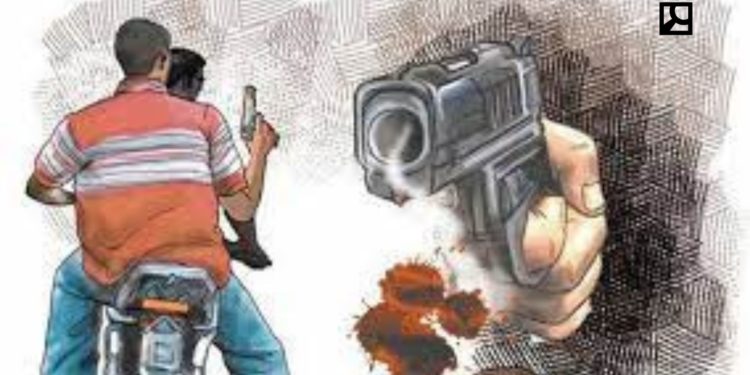 Abinader “admite preocupa” seguridad en el país