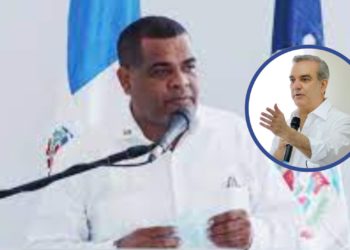 Mictor: “Abinader interpreta visión de Duarte sobre municipalidad”